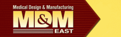 Medical Design & Manufacturing