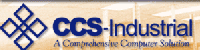 CCS Industrial logo