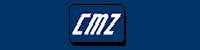 CMZ logo