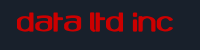 Data Ltd logo