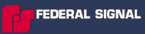 Federal Signal Corp. logo