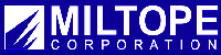 Miltope Corporation logo