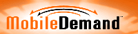 Mobile Demand logo