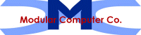 Modular Computer Co., LLC. logo