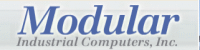 Modular Industrial Computers, Inc. logo