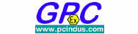 GPC Sarl logo