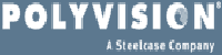 Polyvision logo