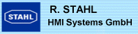 R. Stahl logo